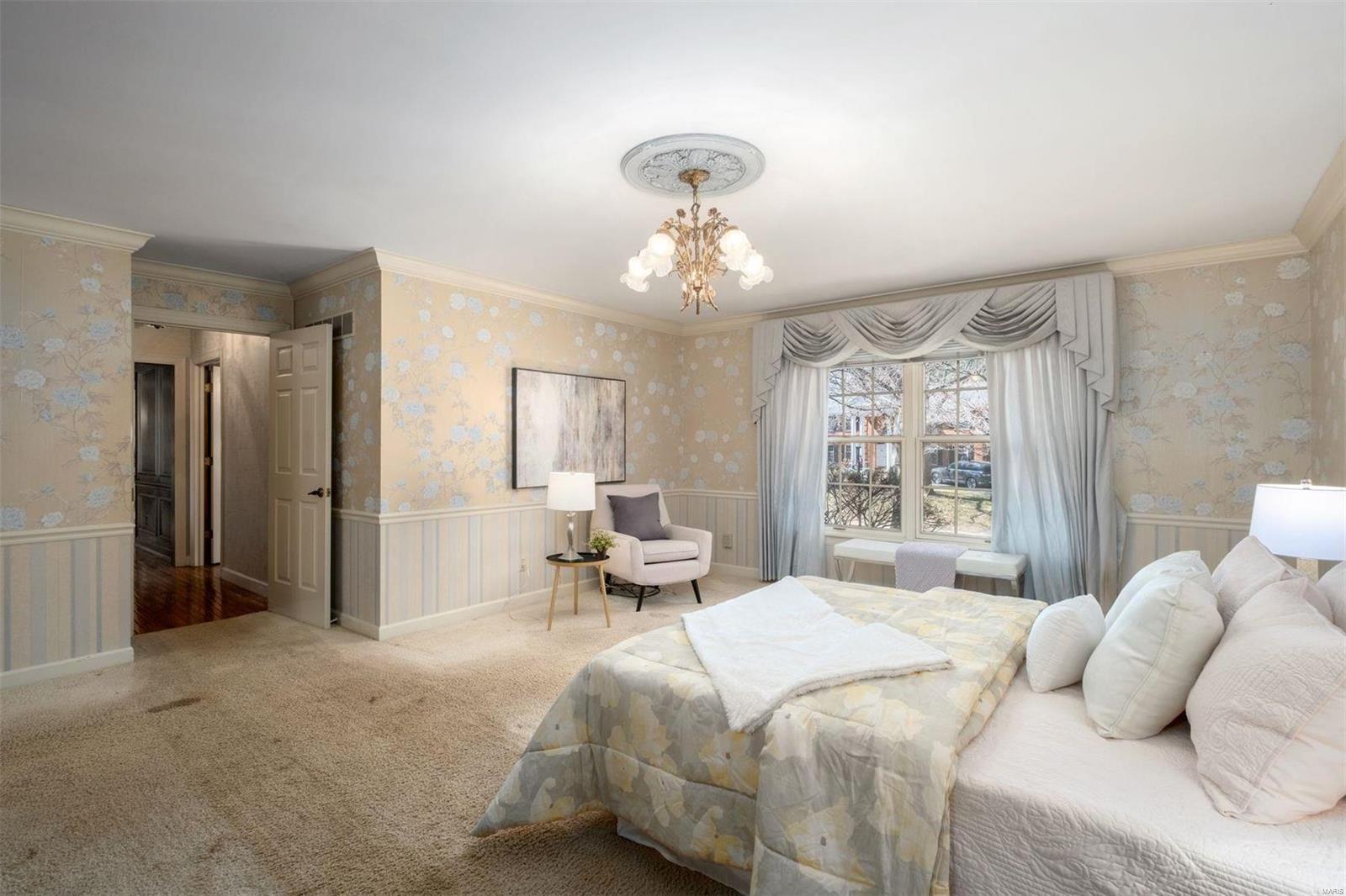 Pinehurst Estates - Residential