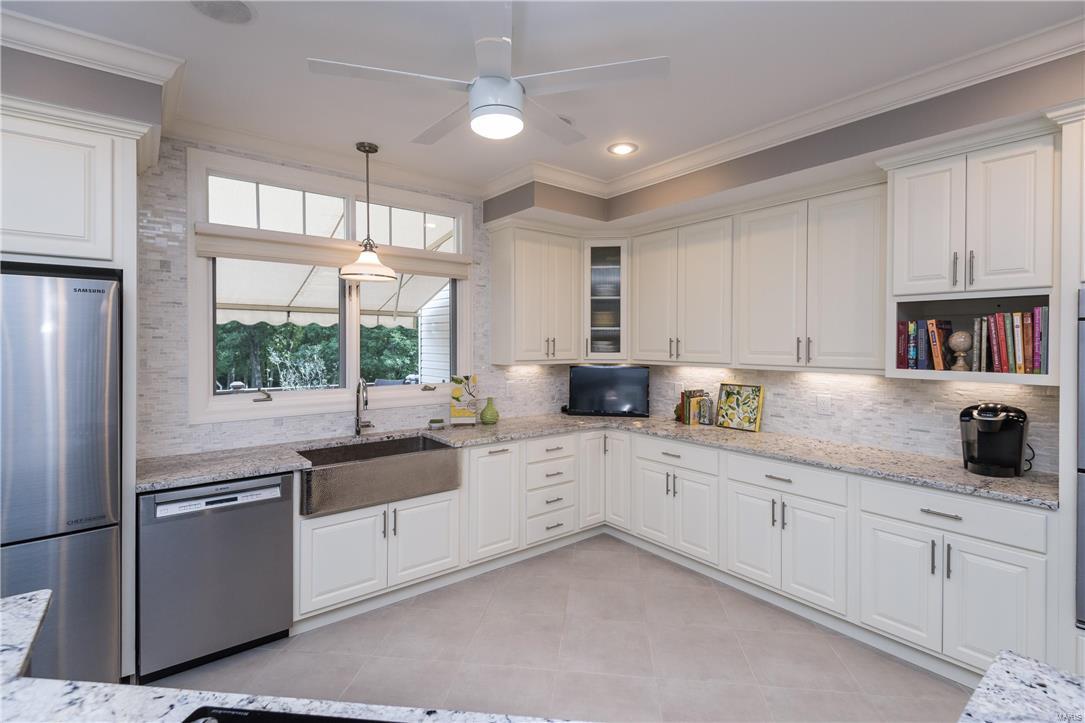 Topping Acres - Residential