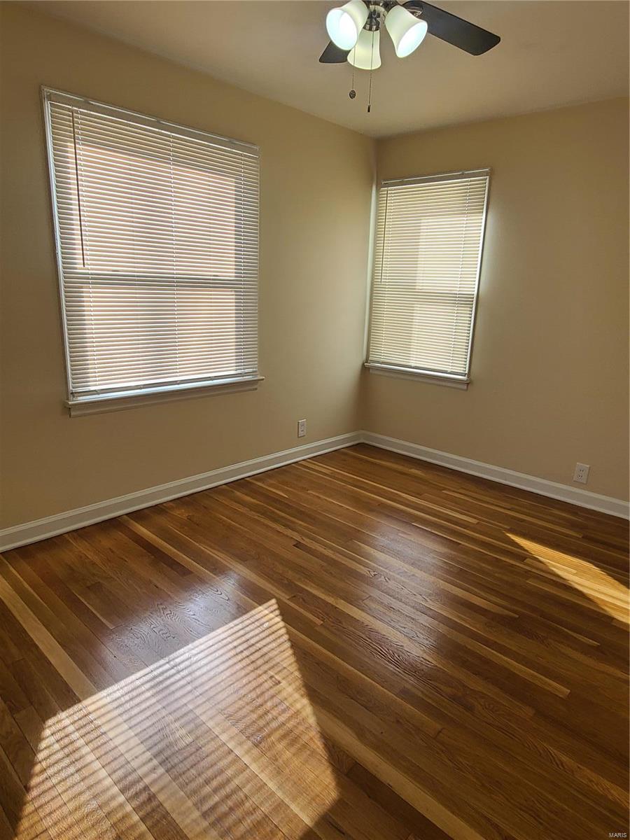 Bissell Hills 9 - Residential