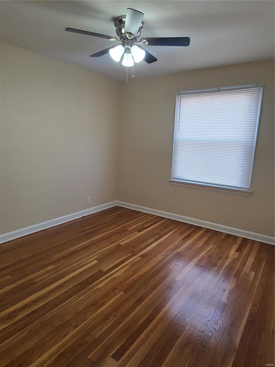 Bissell Hills 9 - Residential