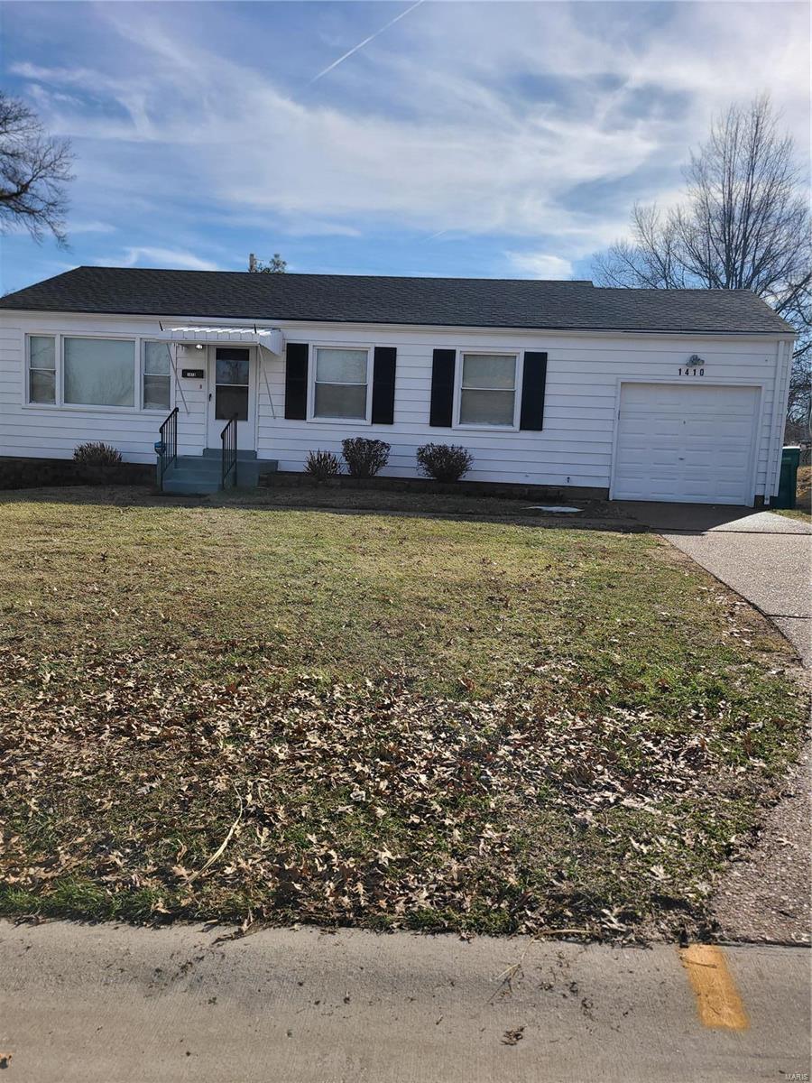 Bissell Hills 9 - Residential