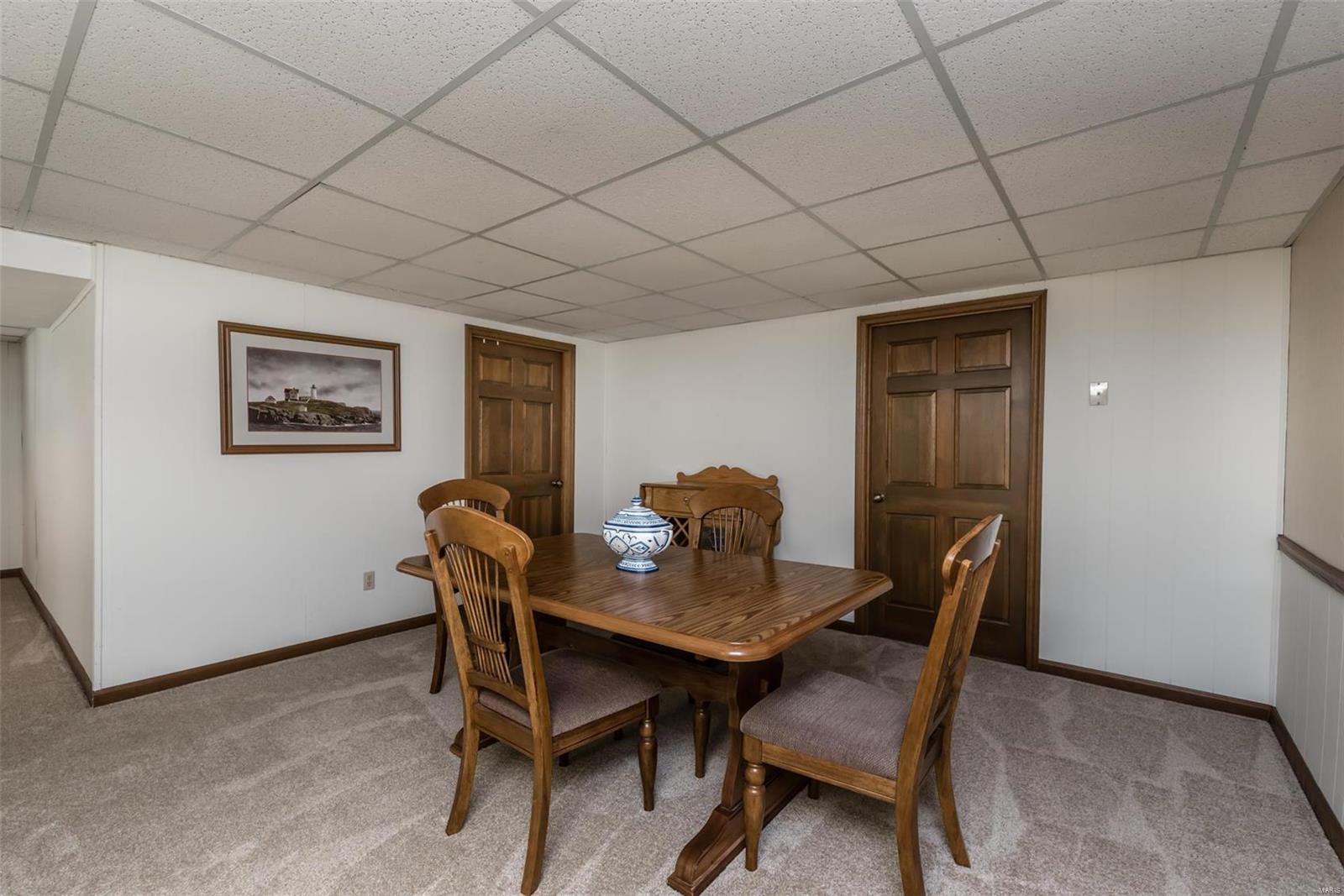Heritage - Residential