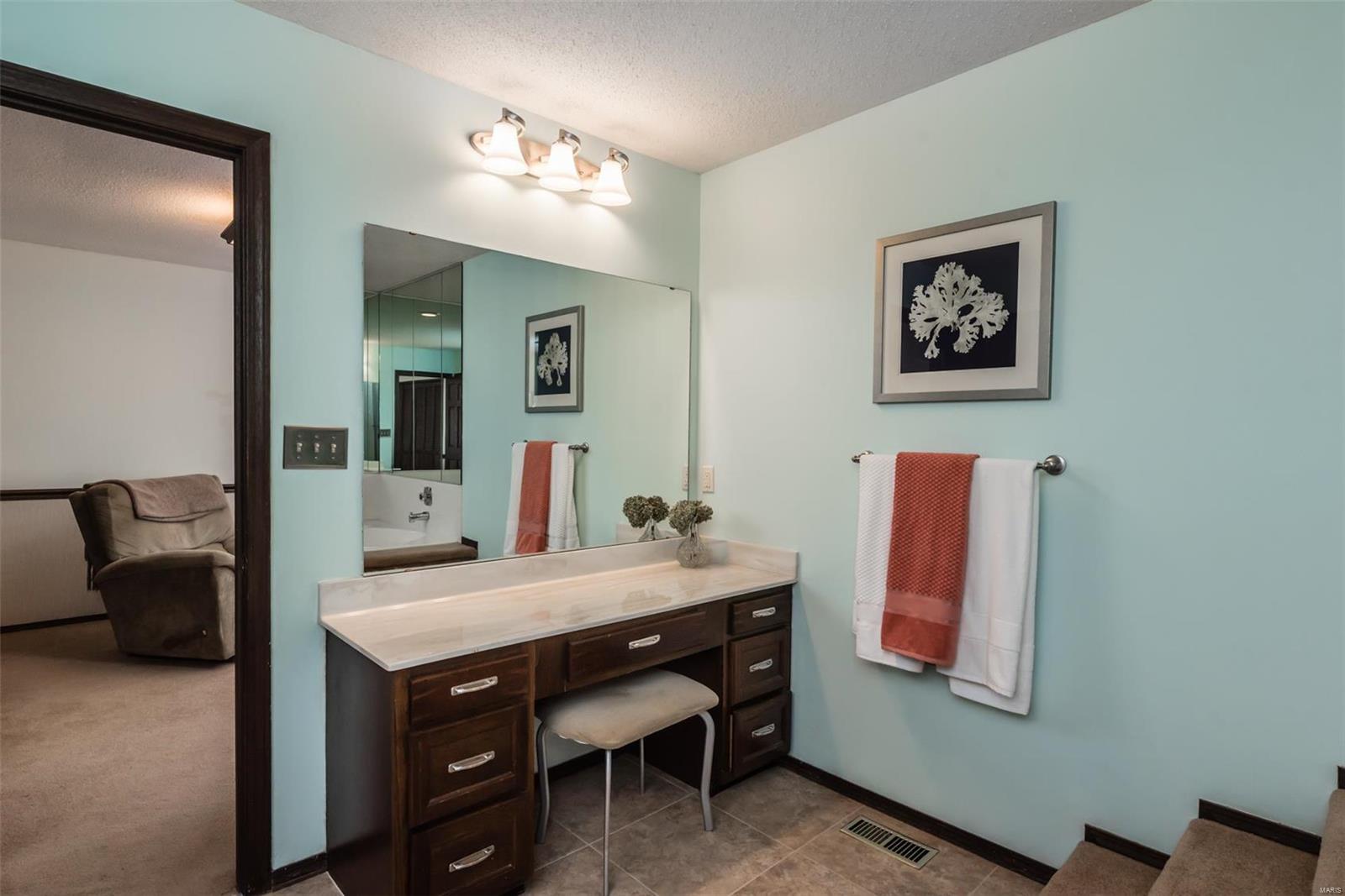 Heritage - Residential