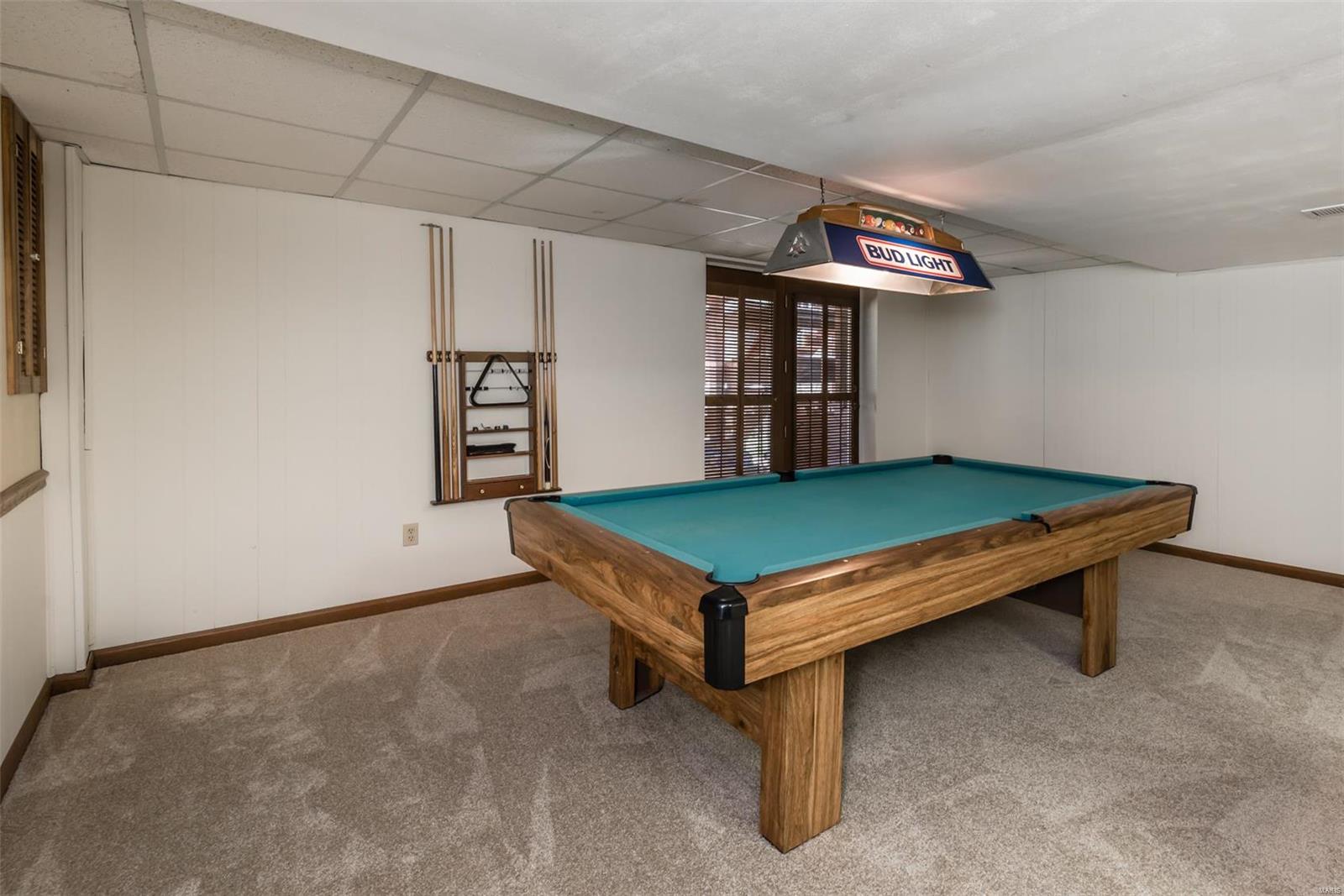 Heritage - Residential