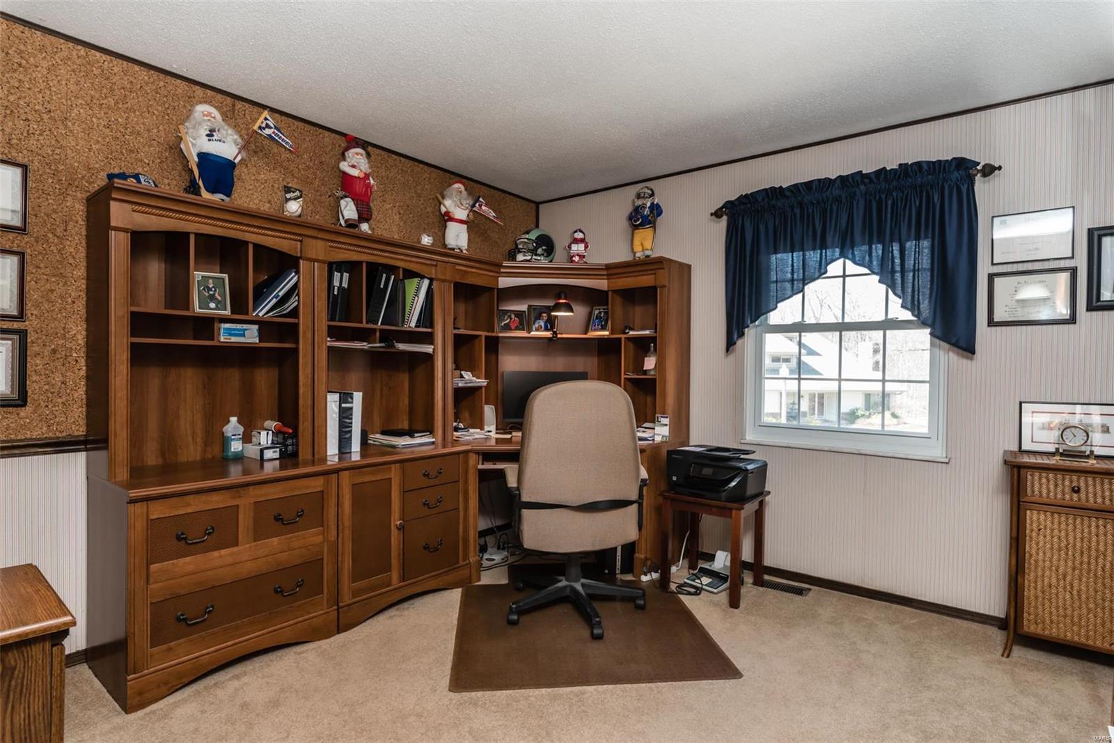 Heritage - Residential