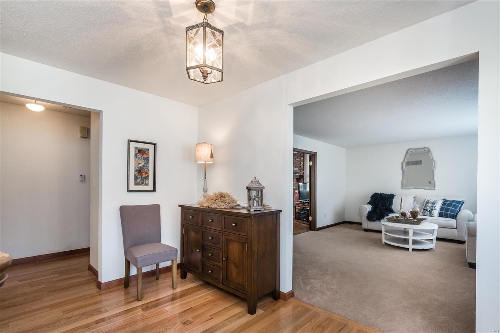 Heritage - Residential