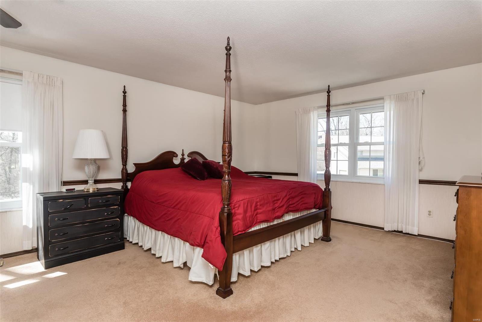 Heritage - Residential
