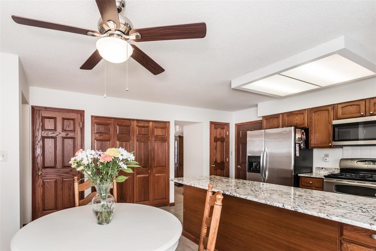 Heritage - Residential