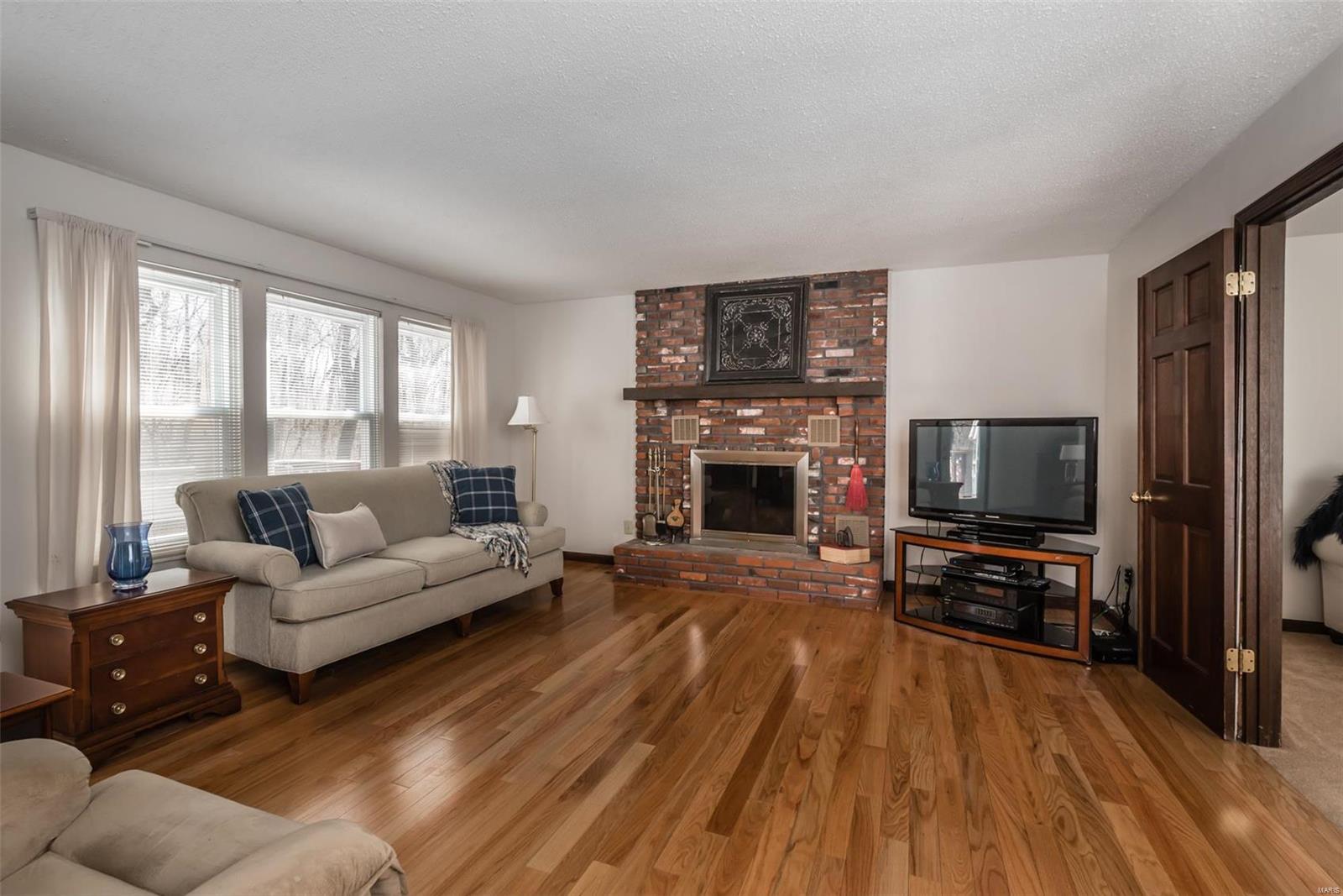 Heritage - Residential