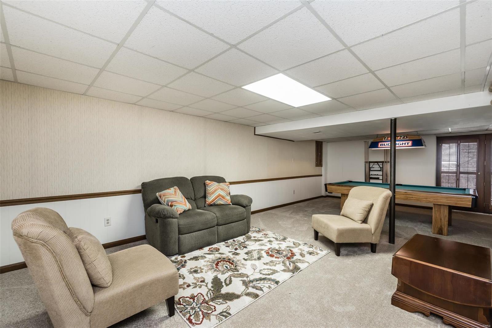 Heritage - Residential