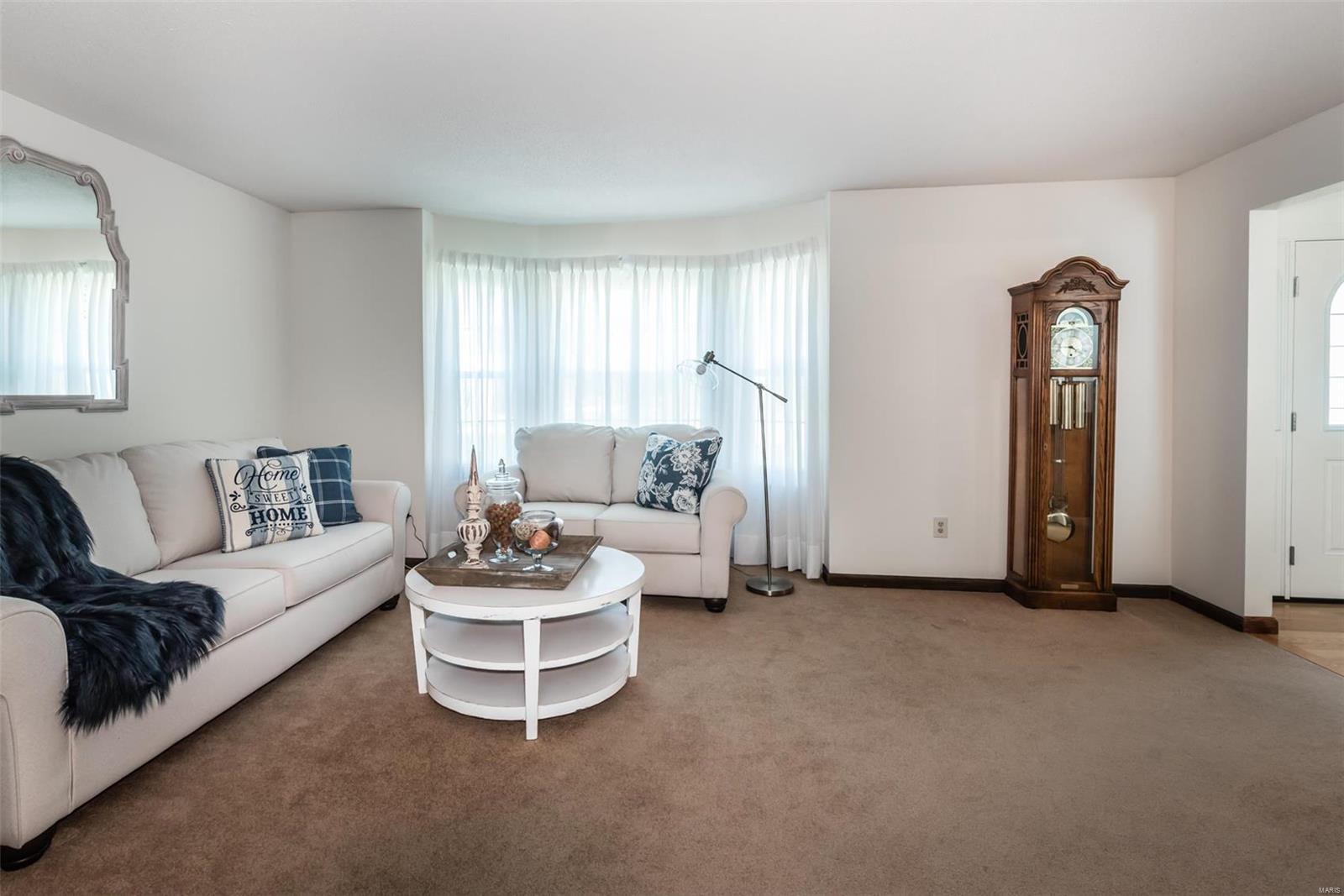 Heritage - Residential