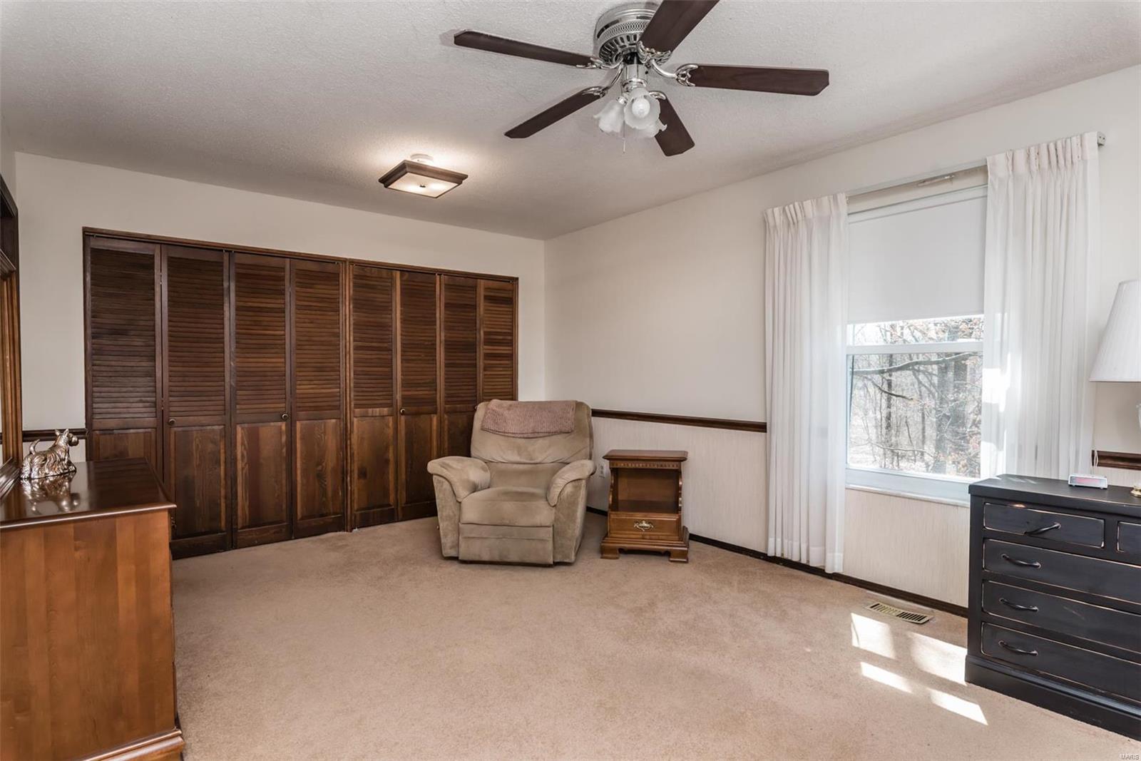 Heritage - Residential