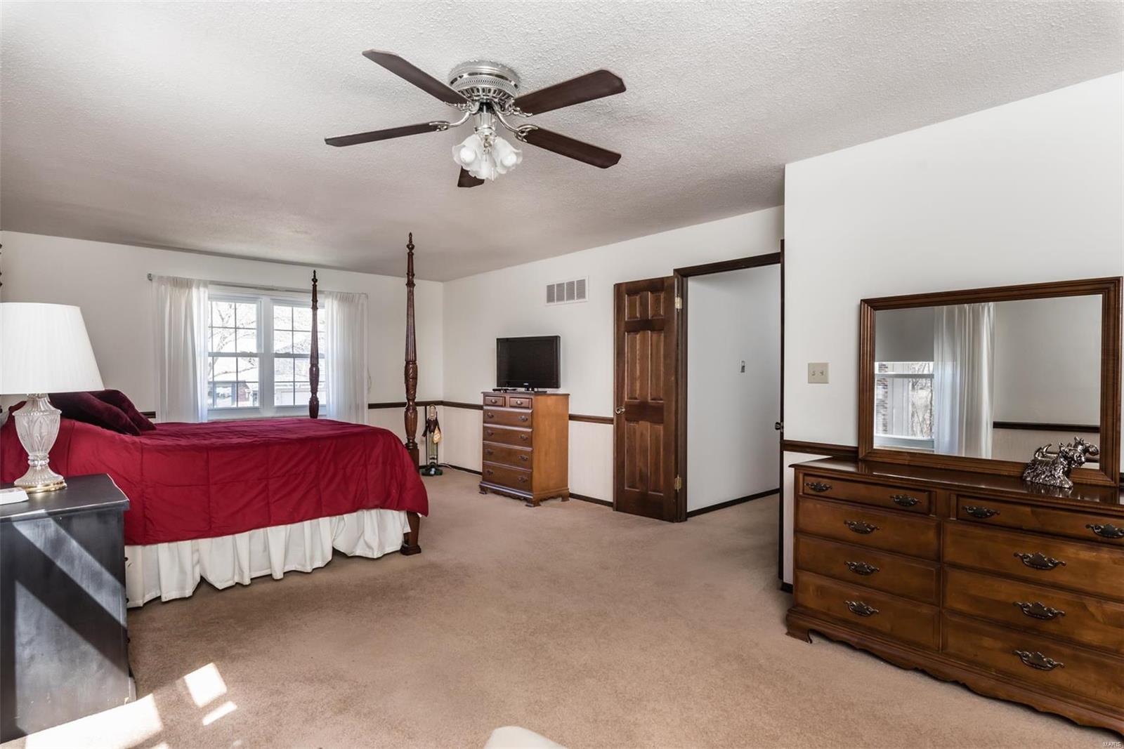 Heritage - Residential