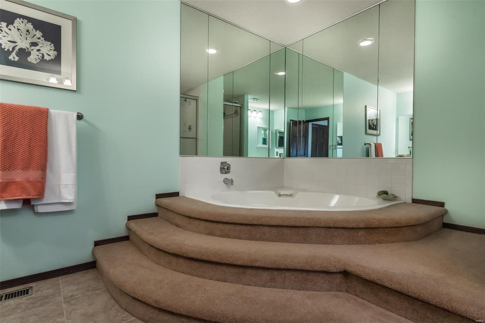 Heritage - Residential