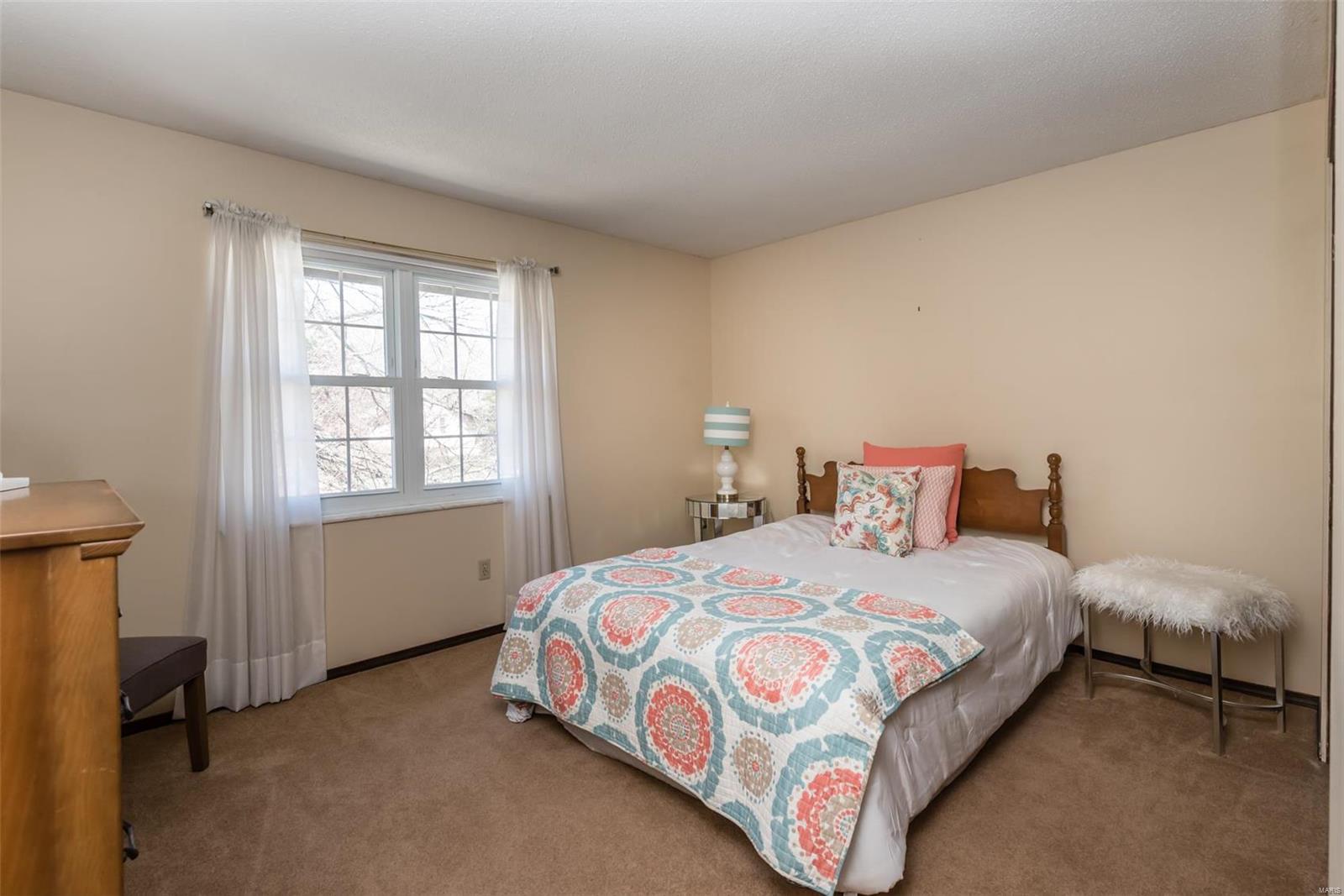 Heritage - Residential