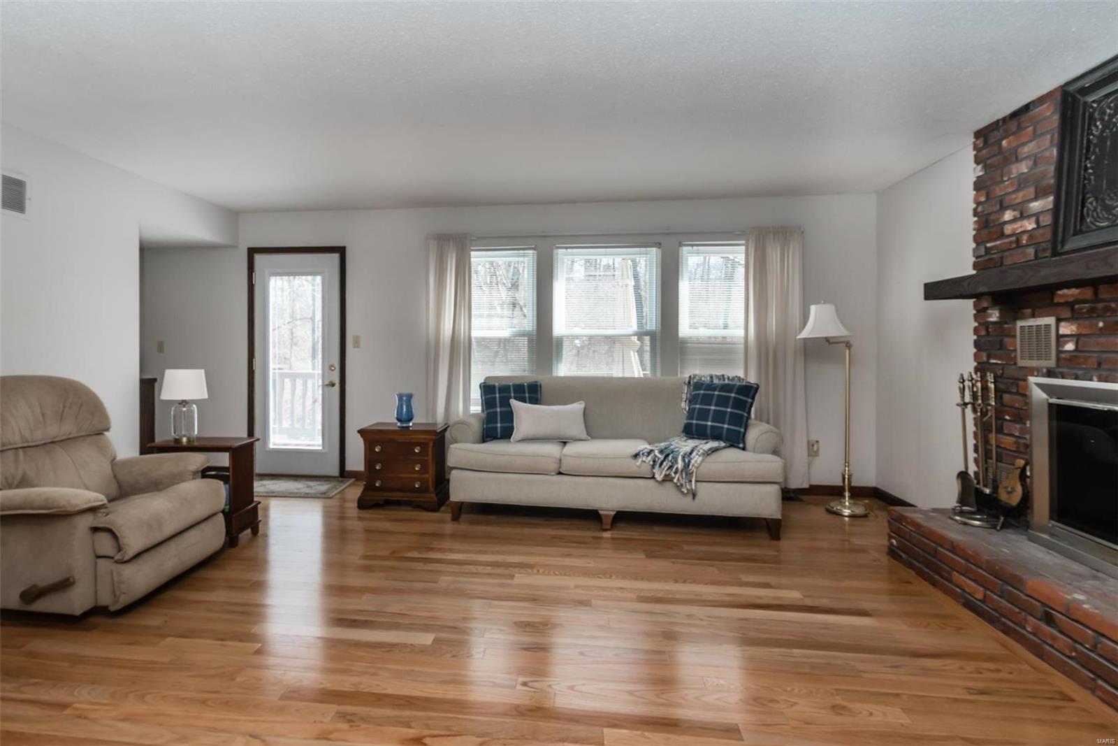 Heritage - Residential