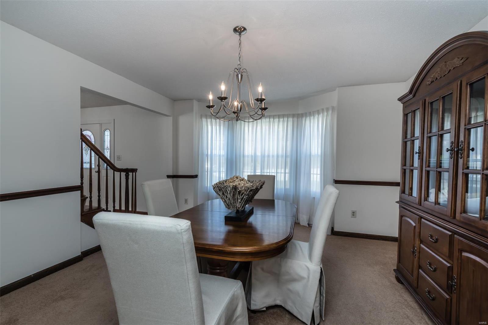 Heritage - Residential