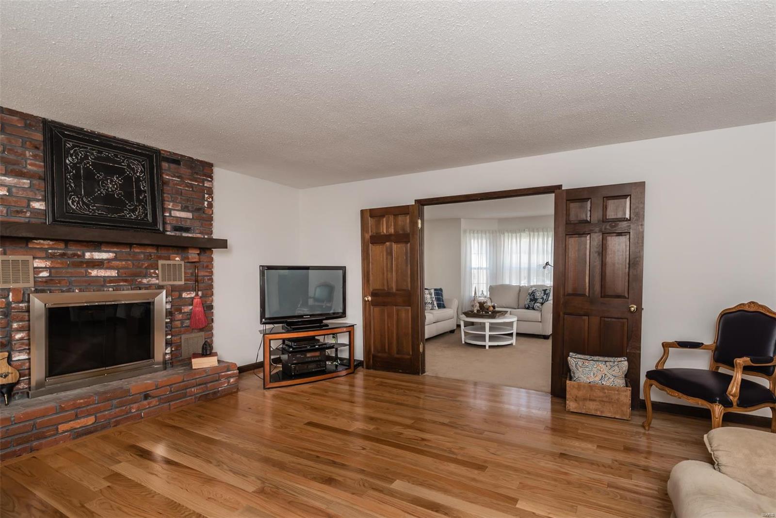 Heritage - Residential