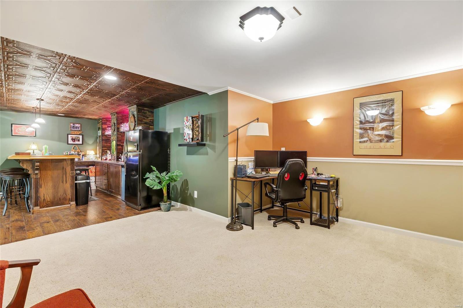 Windsor Place - Residential