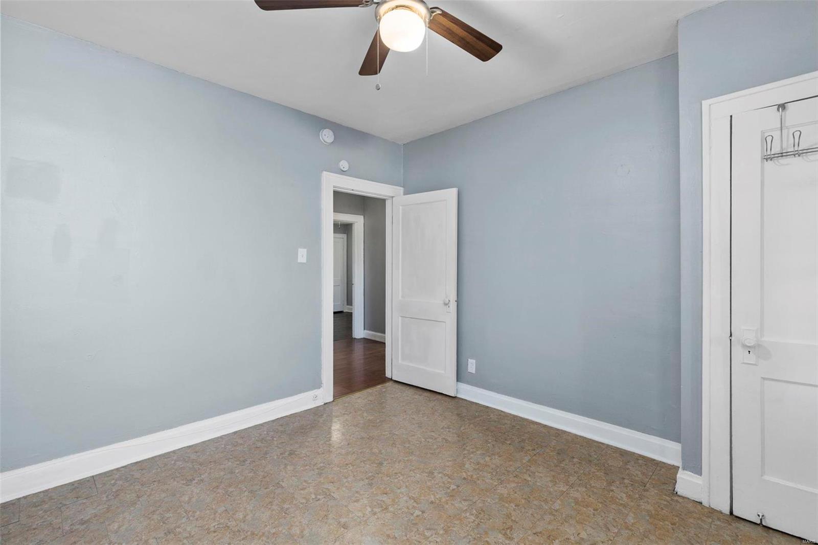 Shaws Garden Add - Residential Lease