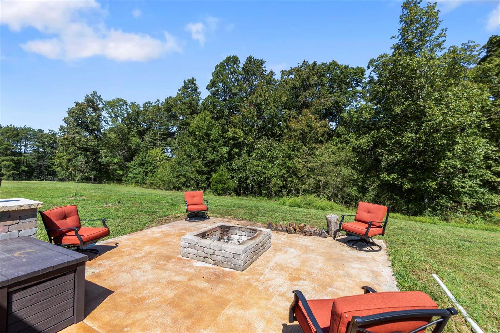 none - Residential