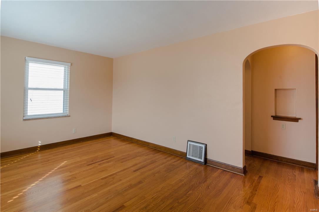 West Kingshighway Hills - Residential