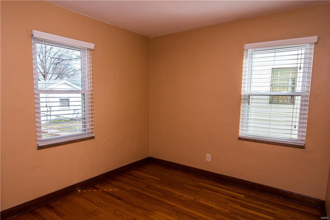 West Kingshighway Hills - Residential