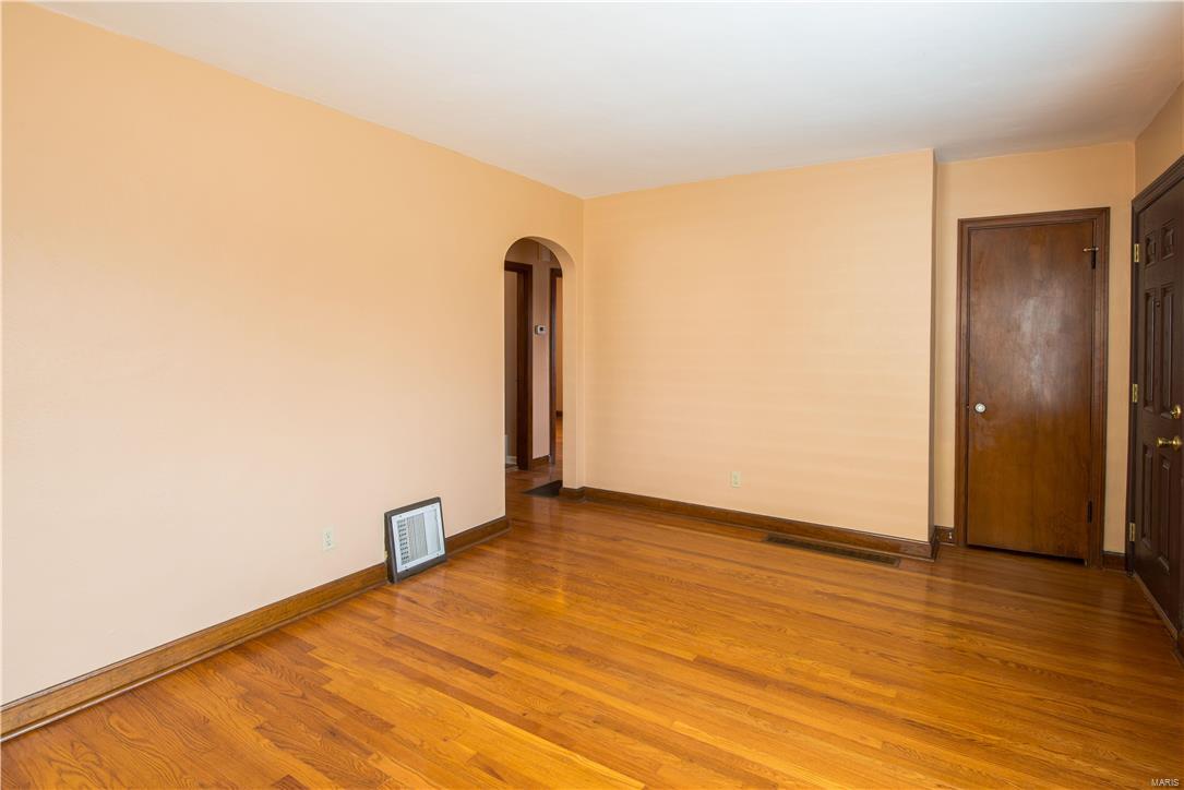 West Kingshighway Hills - Residential