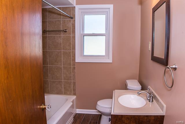 West Kingshighway Hills - Residential