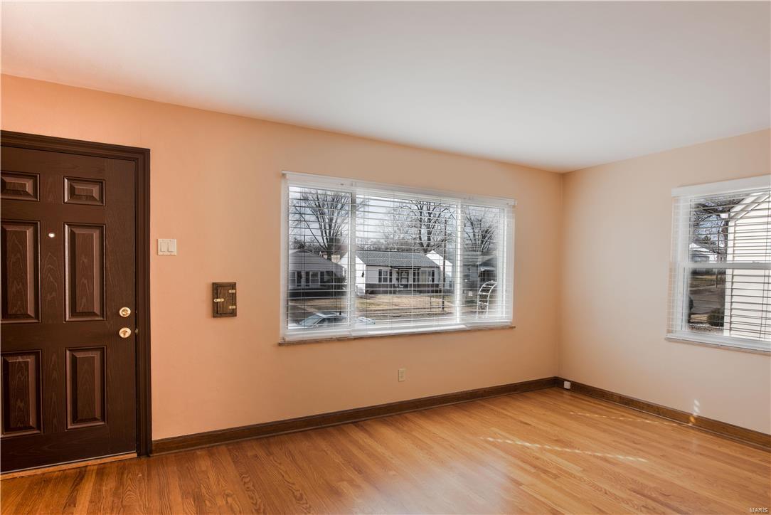 West Kingshighway Hills - Residential