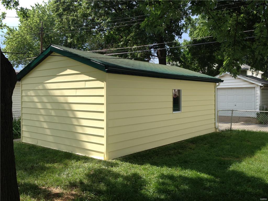 West Kingshighway Hills - Residential