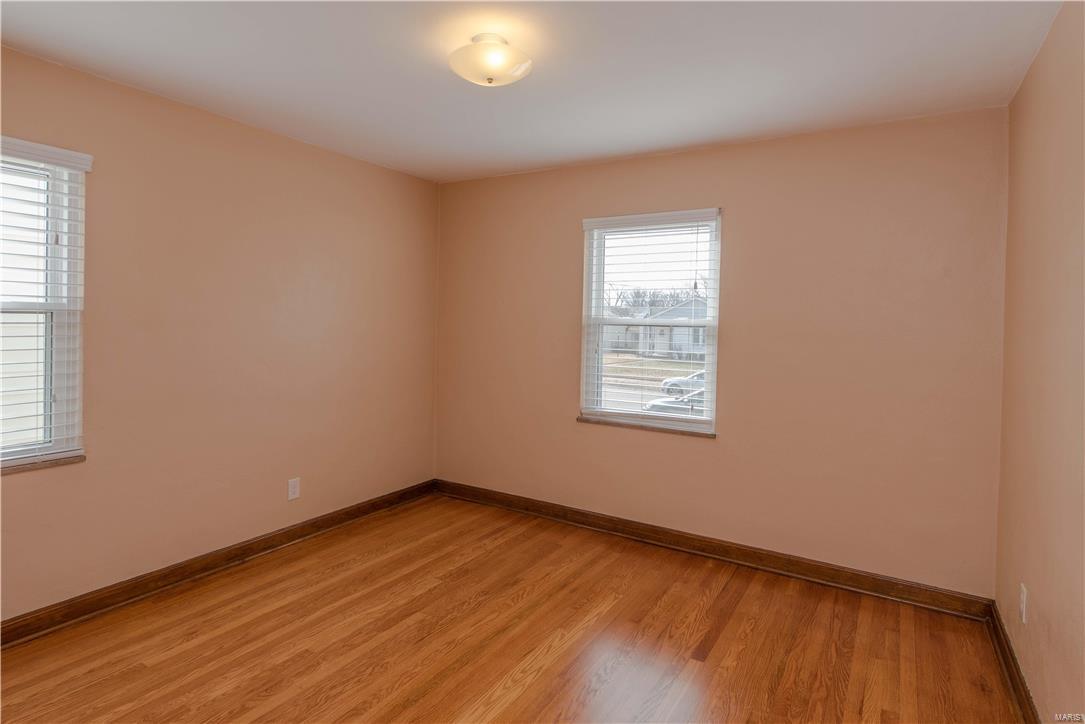 West Kingshighway Hills - Residential