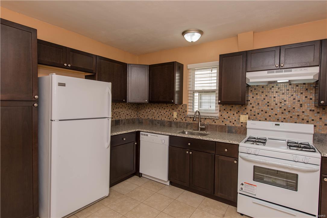 West Kingshighway Hills - Residential