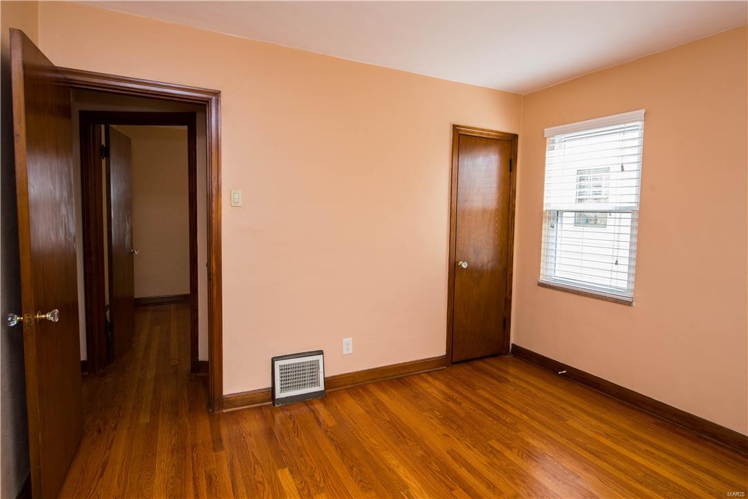 West Kingshighway Hills - Residential