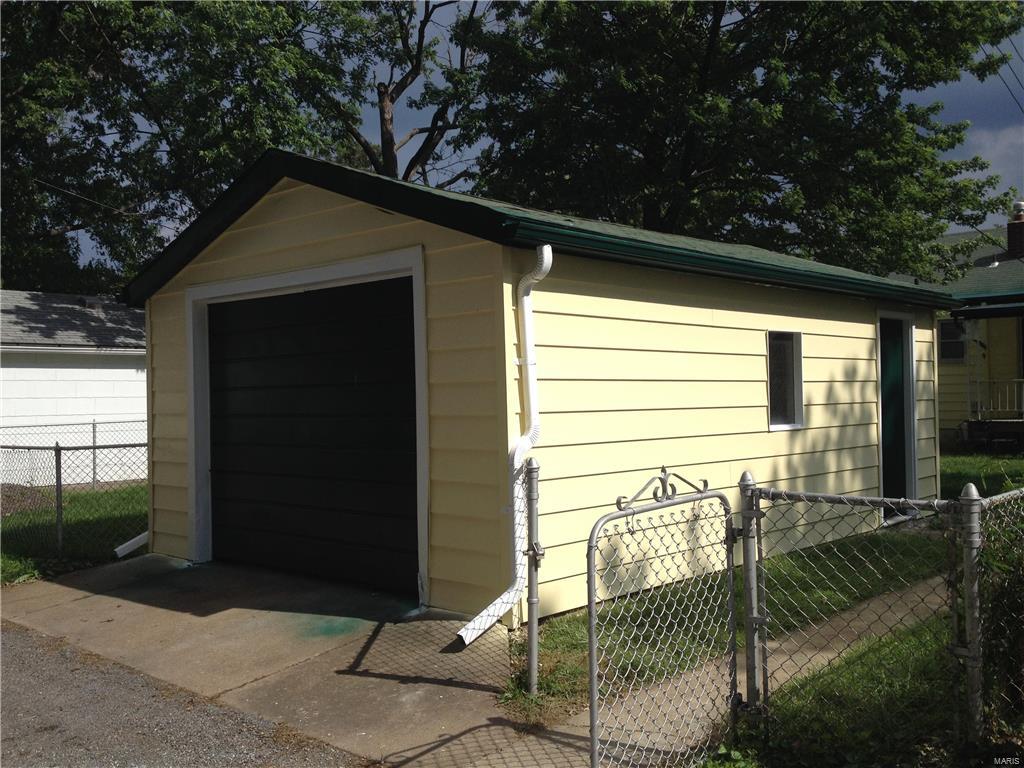West Kingshighway Hills - Residential