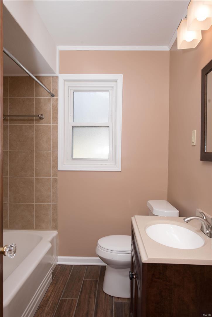 West Kingshighway Hills - Residential