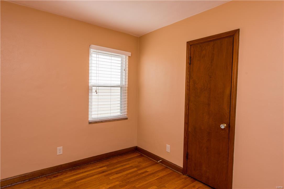 West Kingshighway Hills - Residential