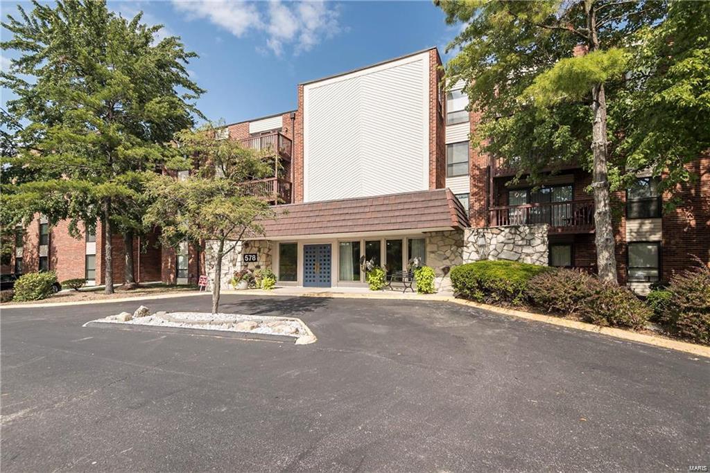 Golfview on the Green - Residential