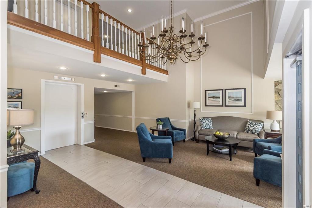 Golfview on the Green - Residential
