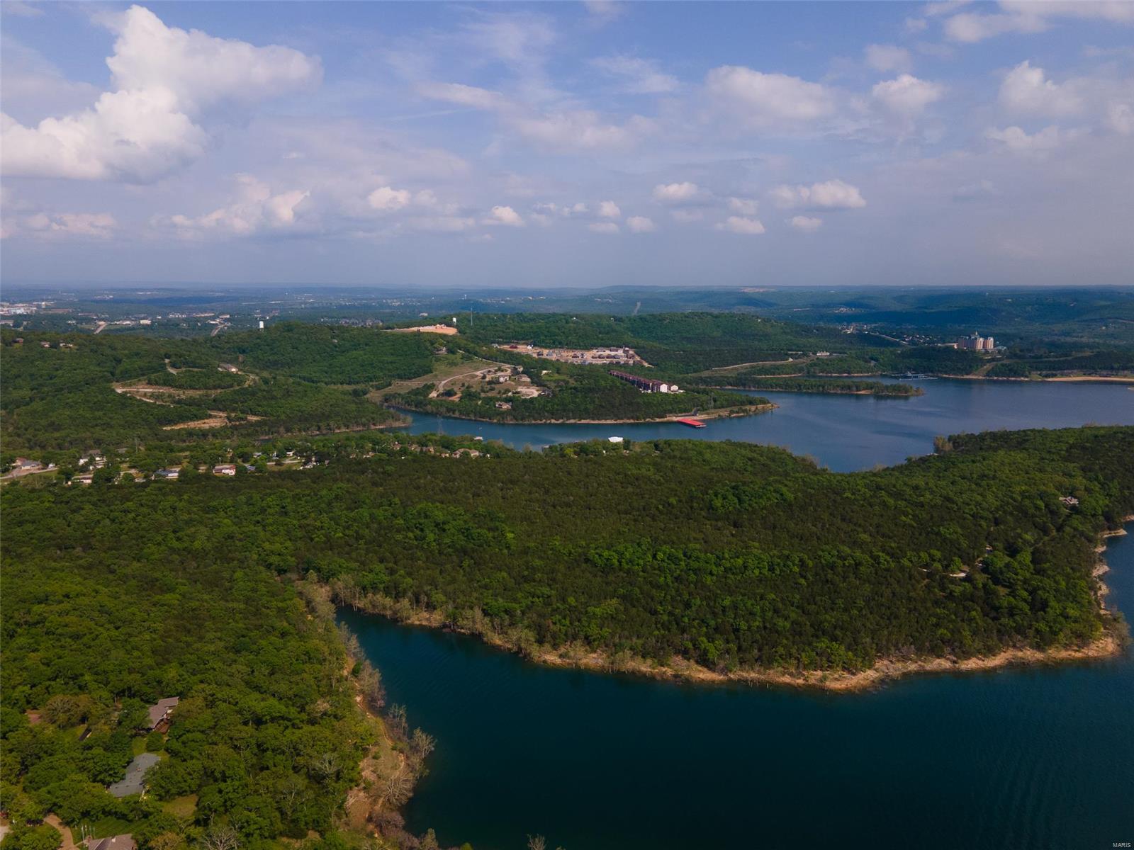 Branson Shores Resort - Residential