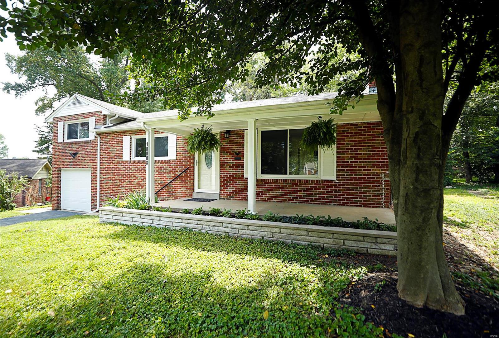 Keith Inch - Residential