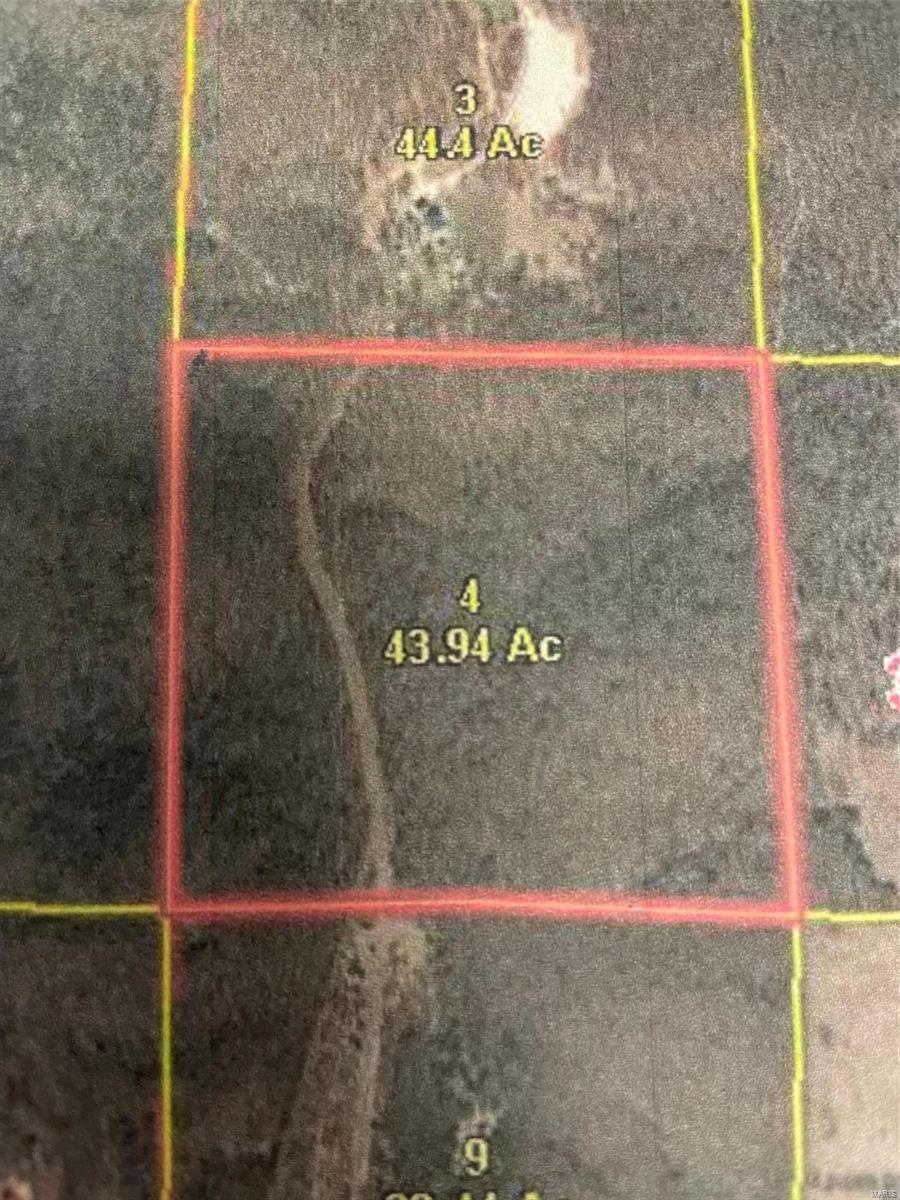 Attention HUNTERS and/or those who desire SECLUSION: you do not want to miss this chance to own your own slice of wooded paradise! GREAT hunting, partially fenced, with 2 wet-weather creeks running through it. Offers great views with some of the highest elevations in Laclede county! Recorded easement available for access. Easy access to 1-44! With marketable timber, this could also be a money-maker. Or, build your dream home tucked in the woods. Lots of possibilities for this piece of land, and it's priced under $1,950/acre so act fast.