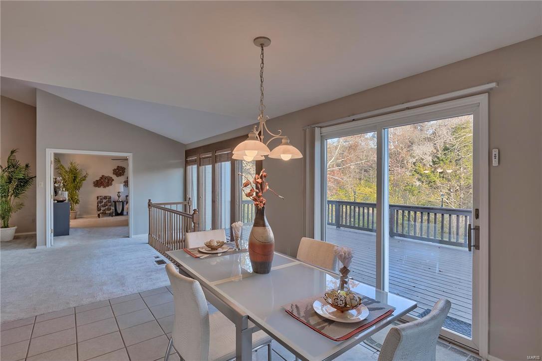 Pointe Clayton - Residential
