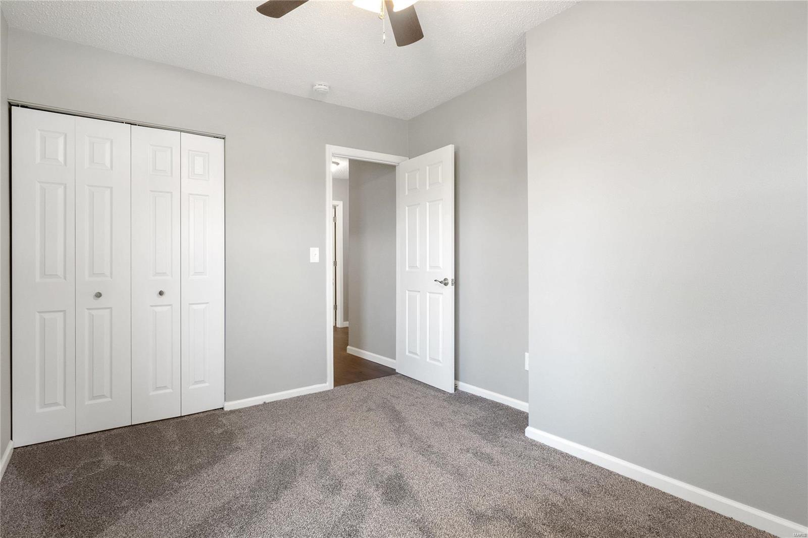 Ashby Heights - Residential