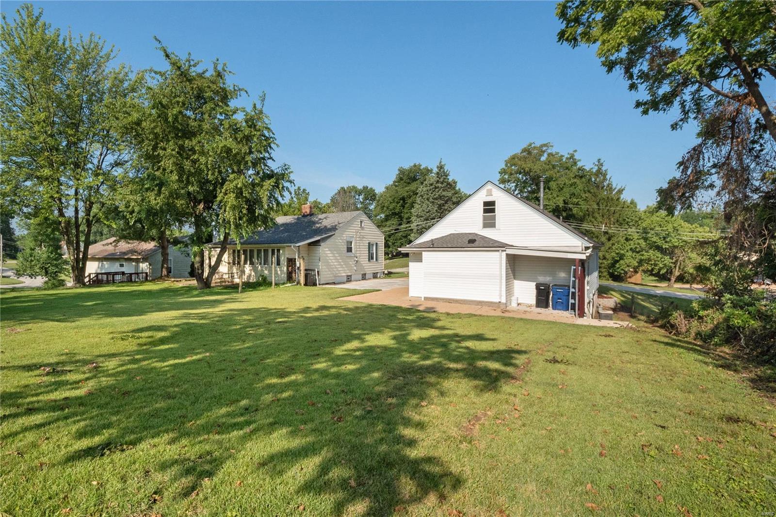 Ashby Heights - Residential