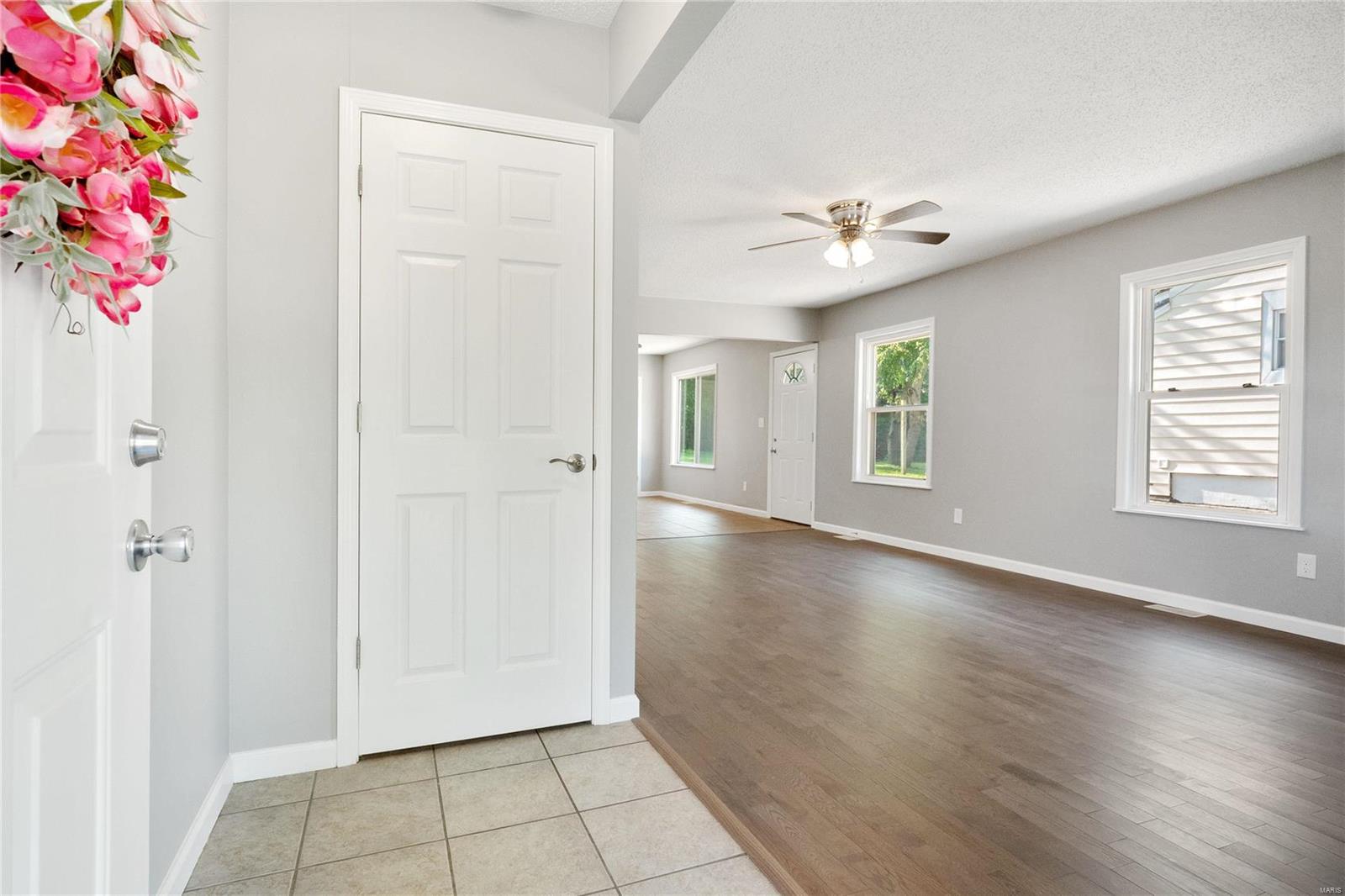 Ashby Heights - Residential