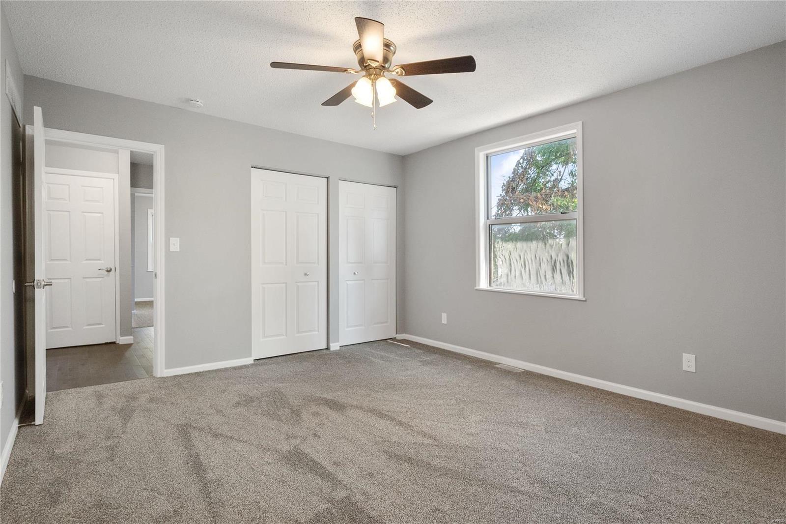 Ashby Heights - Residential