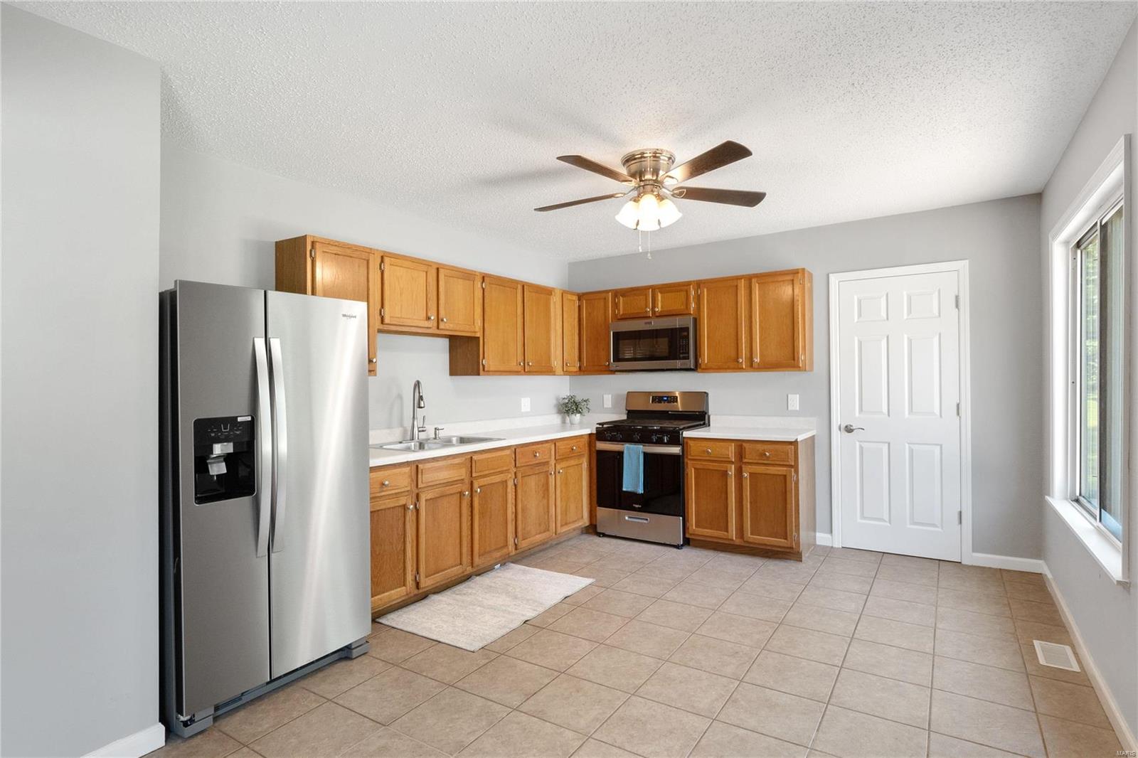 Ashby Heights - Residential