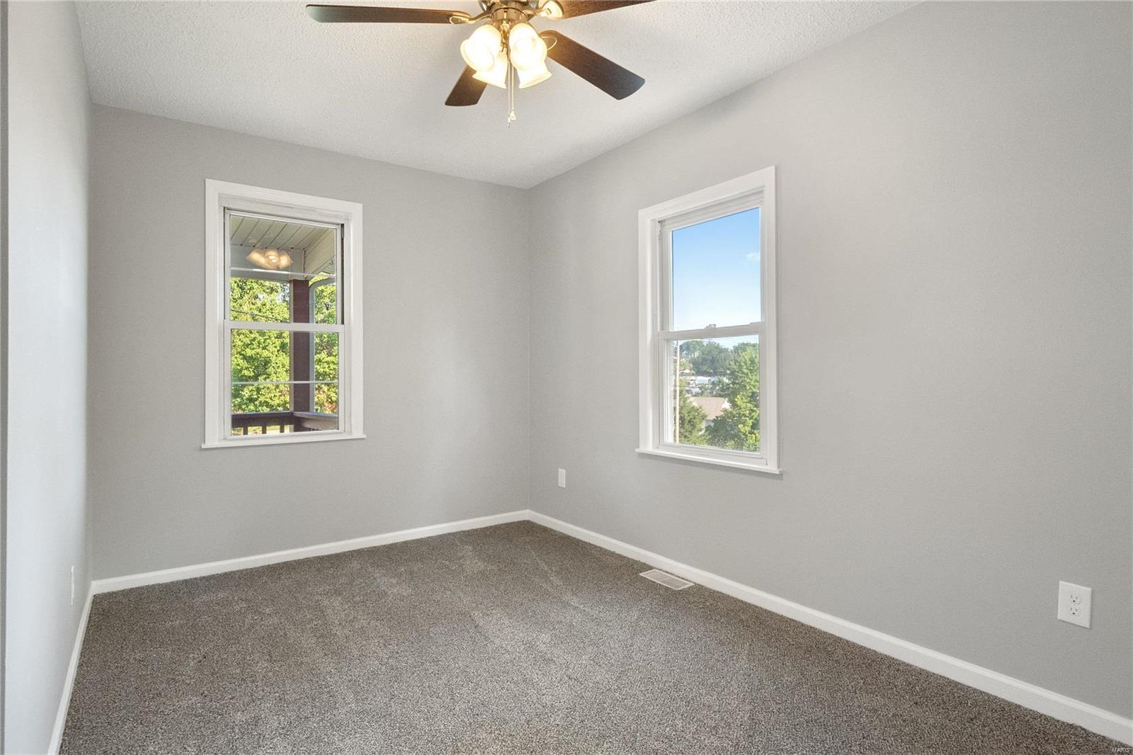 Ashby Heights - Residential