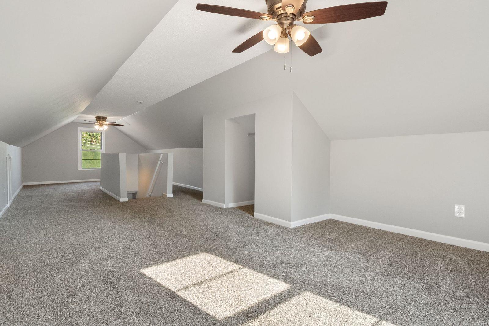 Ashby Heights - Residential